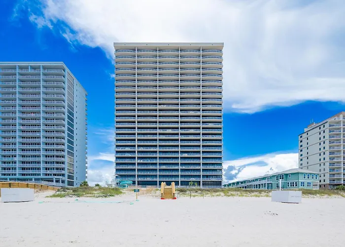 Phoenix Ii 303 Gulf Shores