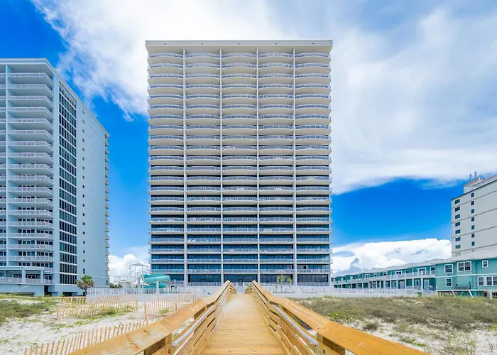 Apartment Phoenix Ii 303 *
