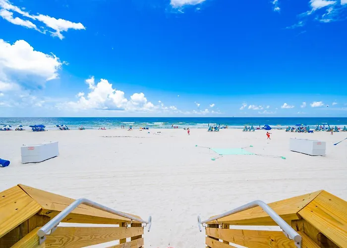 Apartment Phoenix Ii 303 Gulf Shores