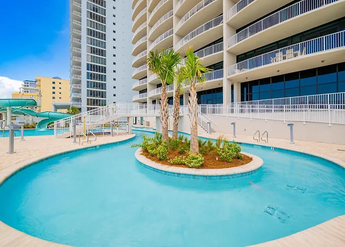 Phoenix Ii 303 * Gulf Shores