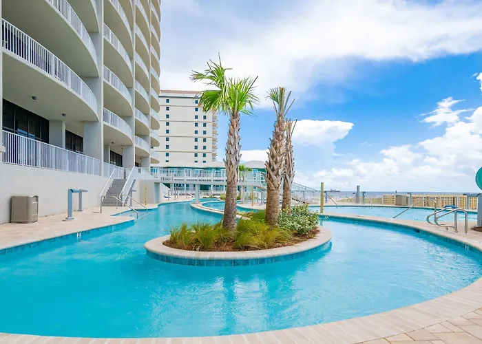 Phoenix Ii 303 Gulf Shores