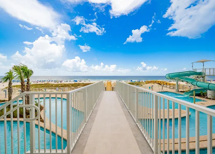 Phoenix Ii 303 Apartment Gulf Shores