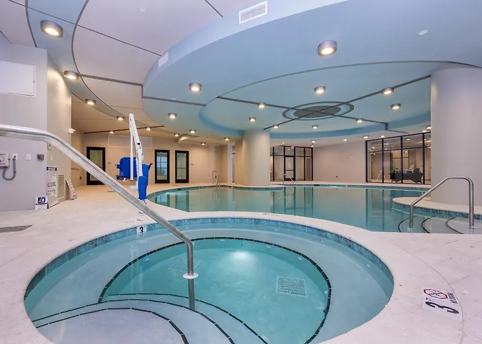 Phoenix Ii 303 Apartment Gulf Shores