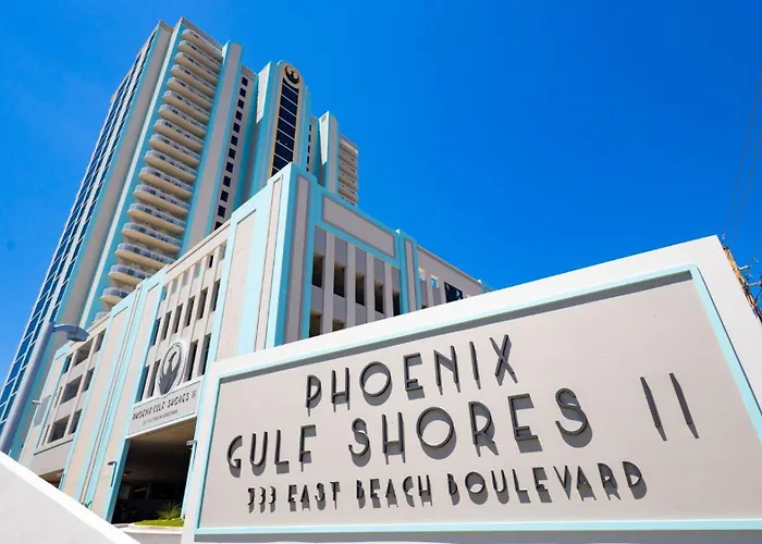 Phoenix Ii 303 *