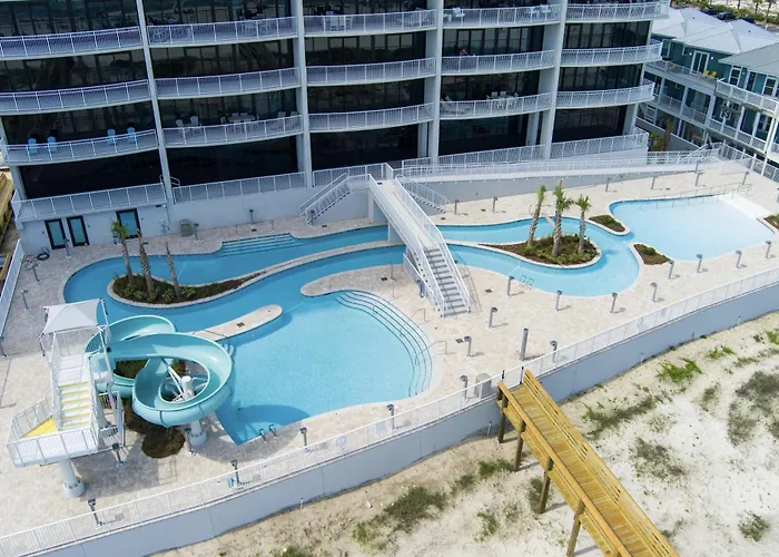Apartment Phoenix Ii 303