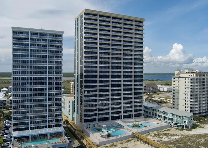 Apartment Phoenix Ii 303
