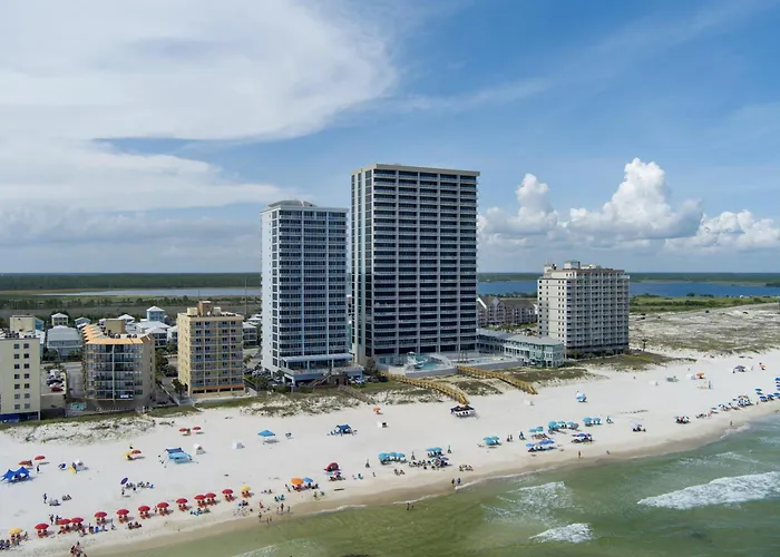 Phoenix Ii 303 * Gulf Shores