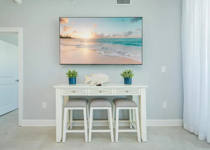 Phoenix Ii 303 Apartment Gulf Shores