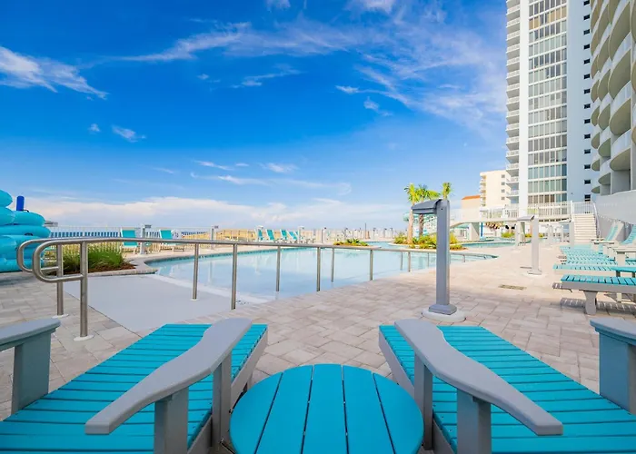 Phoenix Ii 303 Gulf Shores