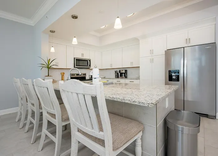 Apartment Phoenix Ii 303