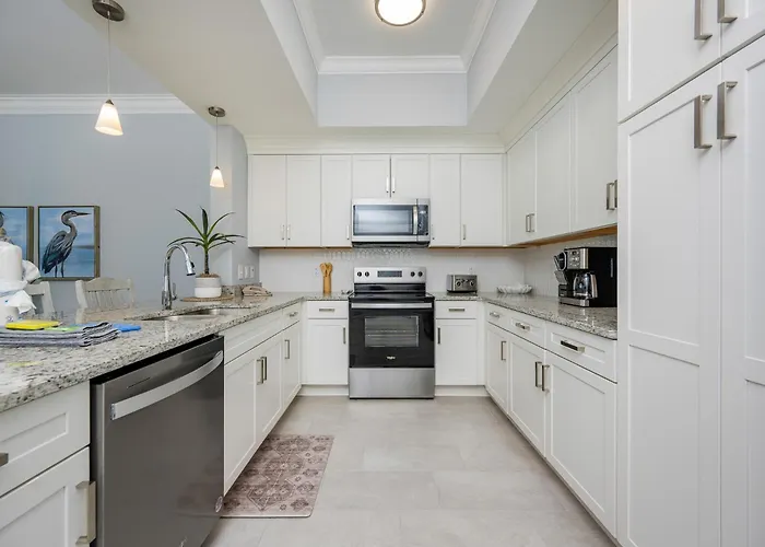 Apartment Phoenix Ii 303 Gulf Shores