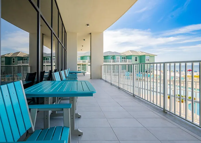 Phoenix Ii 303 Gulf Shores