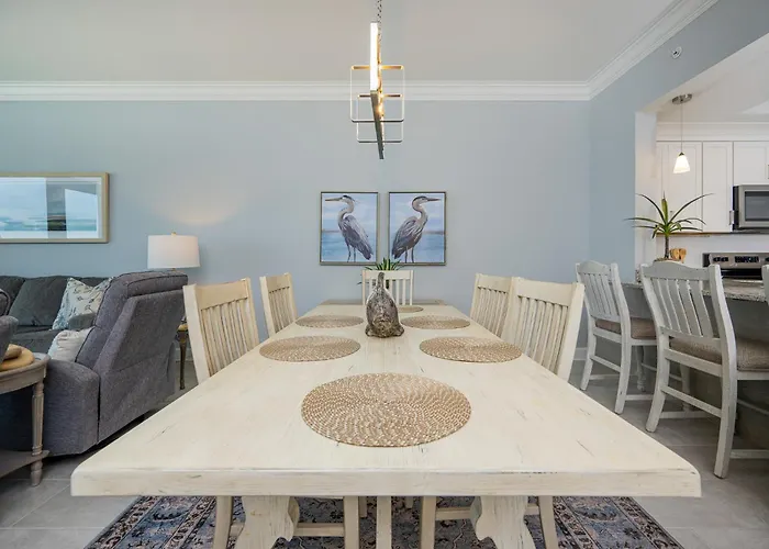Apartment Phoenix Ii 303 Gulf Shores