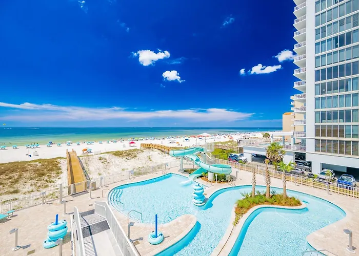 Phoenix Ii 303 Gulf Shores