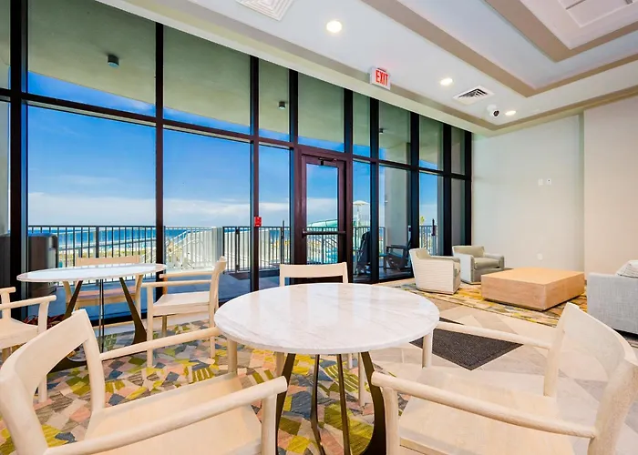 Apartment Phoenix Ii 303 Gulf Shores