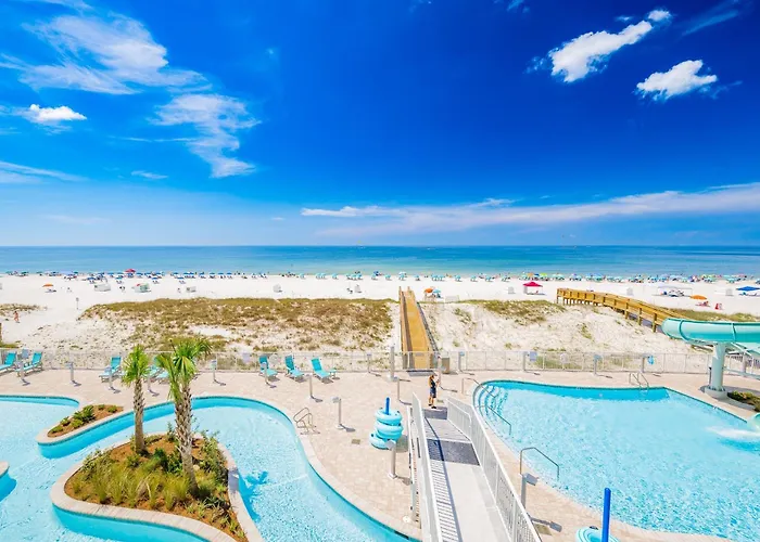 Phoenix Ii 303 Gulf Shores