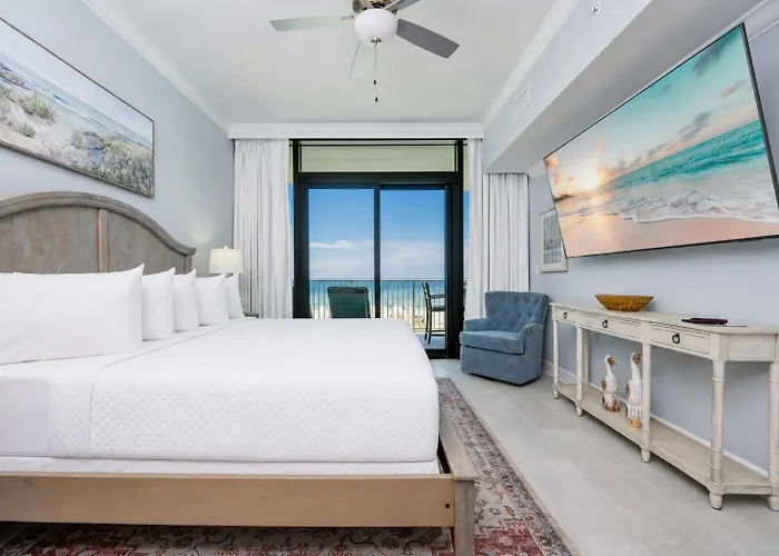 Phoenix Ii 303 Apartment Gulf Shores