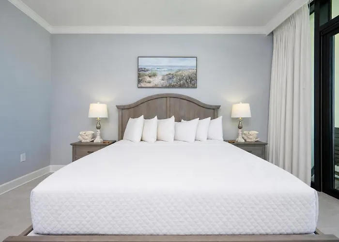 Apartment Phoenix Ii 303 Gulf Shores