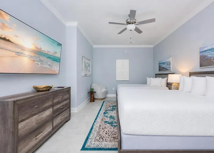 Apartment Phoenix Ii 303 *