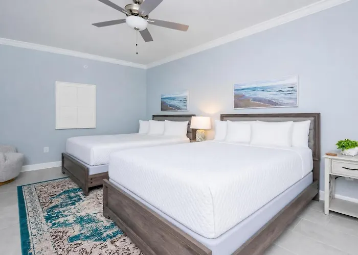 Apartment Phoenix Ii 303 *