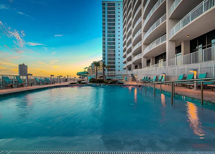Apartment Phoenix Ii 303 Gulf Shores