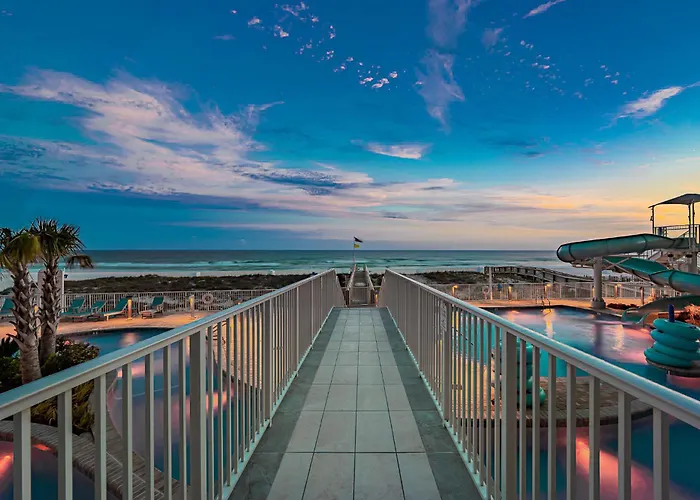 Phoenix Ii 303 Gulf Shores