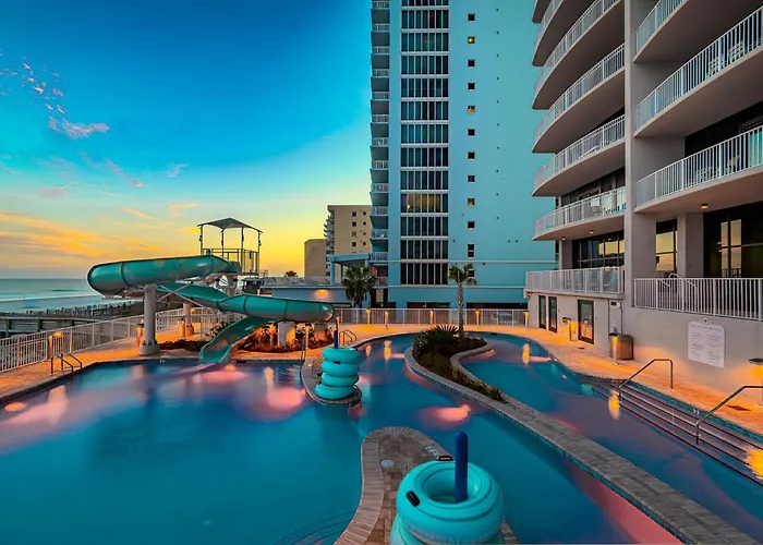Phoenix Ii 303 Apartment *