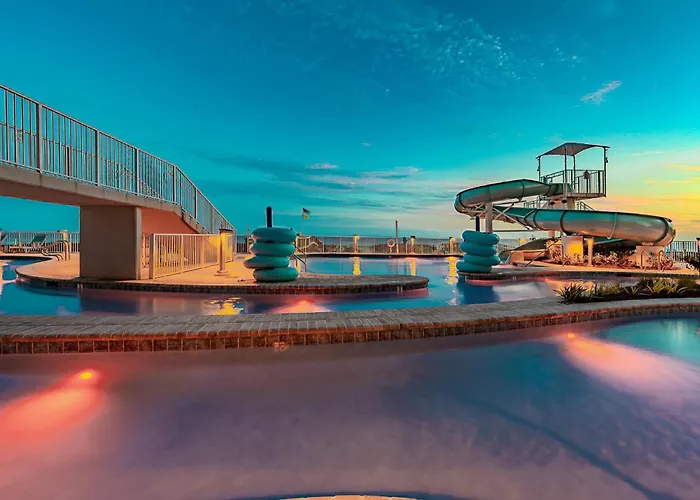 Apartment Phoenix Ii 303